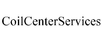 COILCENTERSERVICES