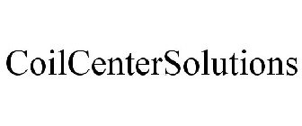 COILCENTERSOLUTIONS