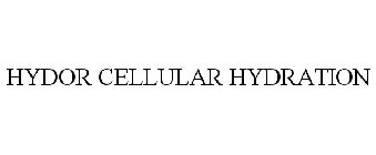 HYDOR CELLULAR HYDRATION