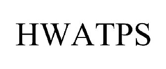 HWATPS