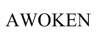 AWOKEN