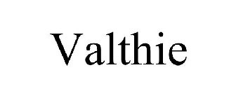VALTHIE