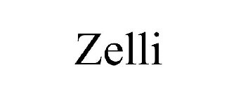 ZELLI