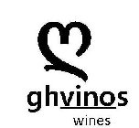 GHVINOS WINES