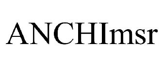 ANCHIMSR