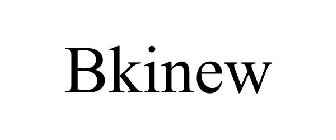 BKINEW