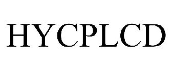 HYCPLCD