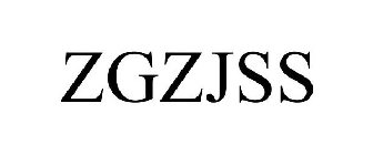 ZGZJSS