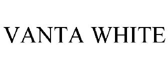 VANTA WHITE