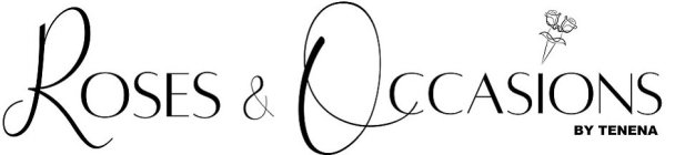 ROSES & OCCASIONS BY TENENA