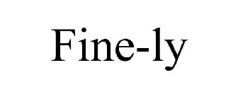 FINE-LY