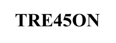 TRE45ON