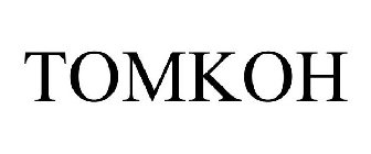 TOMKOH