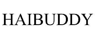 HAIBUDDY