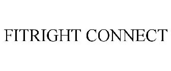 FITRIGHT CONNECT