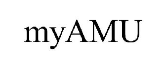 MYAMU