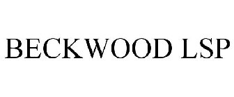 BECKWOOD LSP