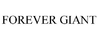 FOREVER GIANT
