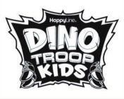 HAPPYLINE DINO TROOP KIDS