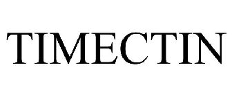 TIMECTIN