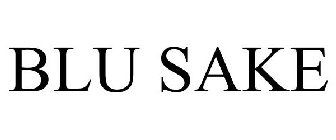 BLU SAKE