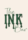 THE INK BAR