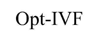 OPT-IVF