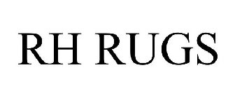 RH RUGS