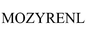 MOZYRENL