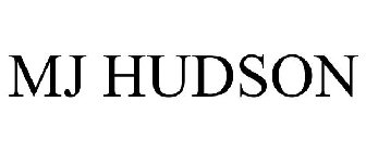 MJ HUDSON