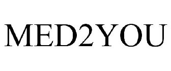 MED2YOU