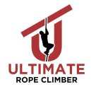 U ULTIMATE ROPE CLIMBER