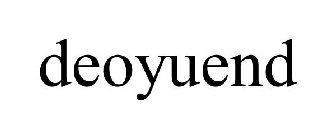 DEOYUEND