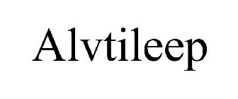 ALVTILEEP