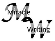 MW MIRACLE WRITING
