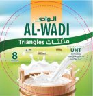 AL-WADI TRIANGLES