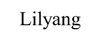 LILYANG