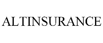 ALTINSURANCE