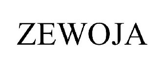 ZEWOJA