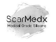 SCARMEDX MEDICAL GRADE SILICONE