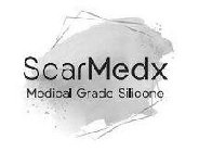 SCARMEDX MEDICAL GRADE SILICONE