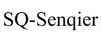 SQ-SENQIER
