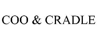 COO & CRADLE