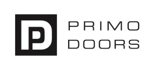PD PRIMO DOORS
