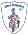 STEEL TEMPLARS INC