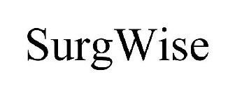 SURGWISE