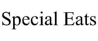SPECIAL EATS
