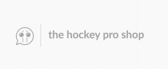 THE HOCKEY PRO SHOP