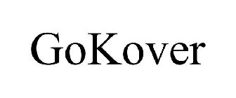 GOKOVER