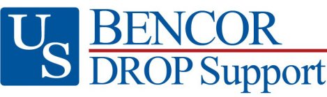 US BENCOR DROP SUPPORT